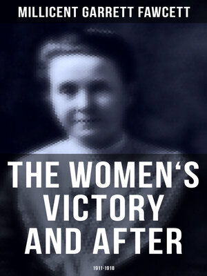 cover image of The Women's Victory and After